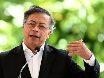 哥伦比亚总统宣布恢复与委内瑞拉民用航空服务 