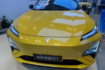 记者调查｜深蓝汽车销量增长却持续亏损，第三次增资能否破局？