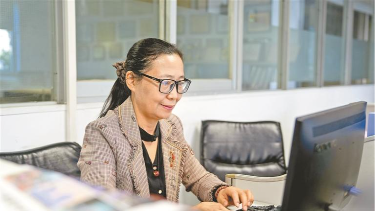 托起员工稳稳的幸福 ——艾美特工会小候鸟驿站温暖守护纪实