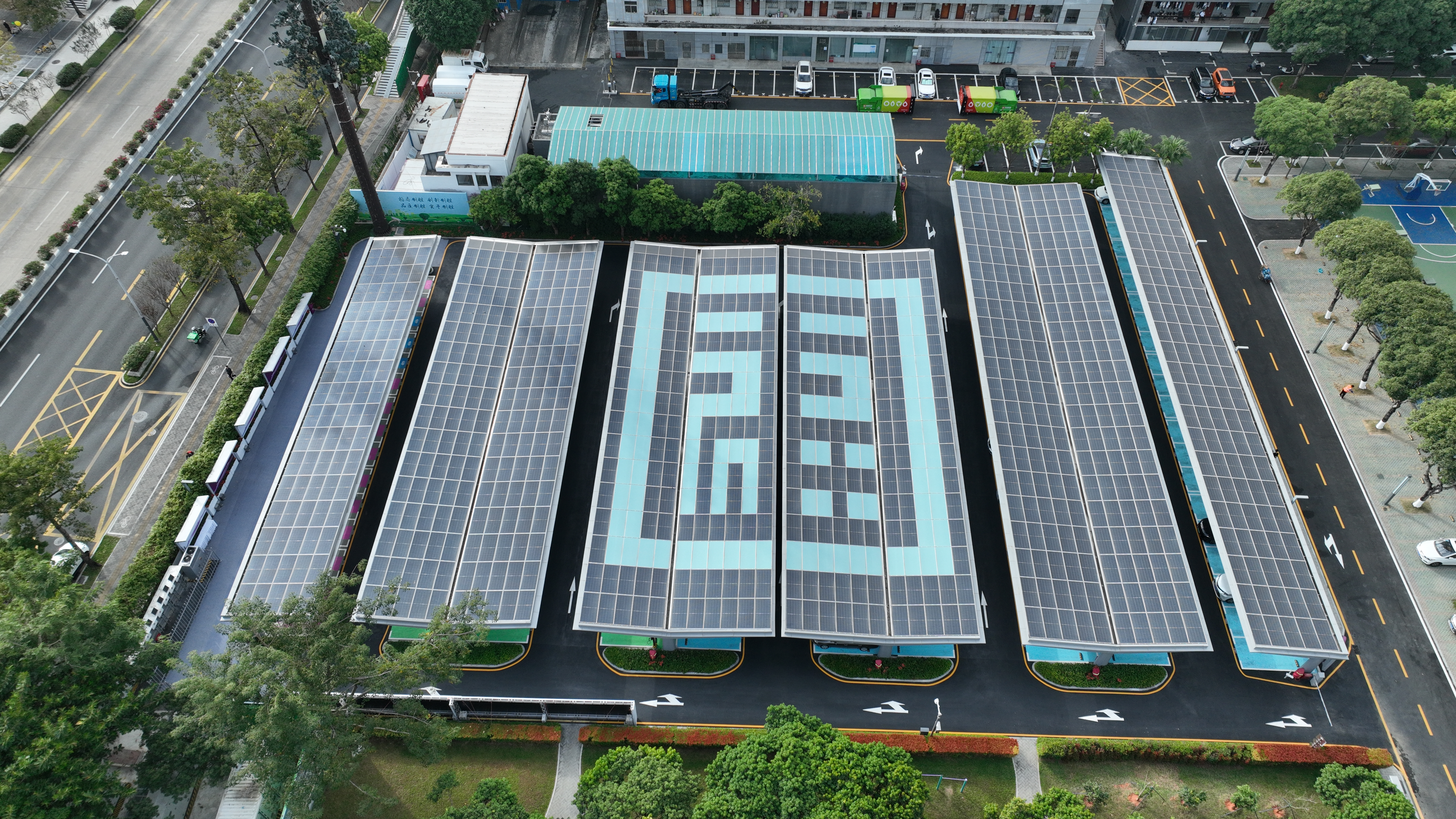 全省唯一区县级！福田区机关事务局荣获“公共机构能效领跑者”称号