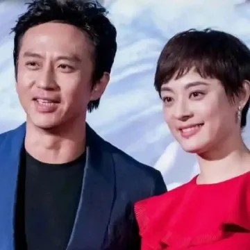 邓超孙俪，官宣喜讯！