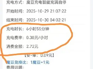 深圳有市民称“电动自行车充电费用太高”,街道办回应
