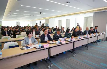 福田基层立法联系点开展《中华人民共和国治安管理处罚法》普法讲座