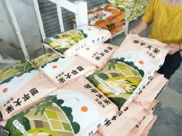 有人“放生”大米，中国佛教协会：浪费粮食！