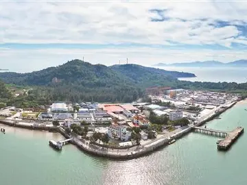 潮州凝“胶”聚力 “海鮸之乡”香飘四海 | 海上新广东