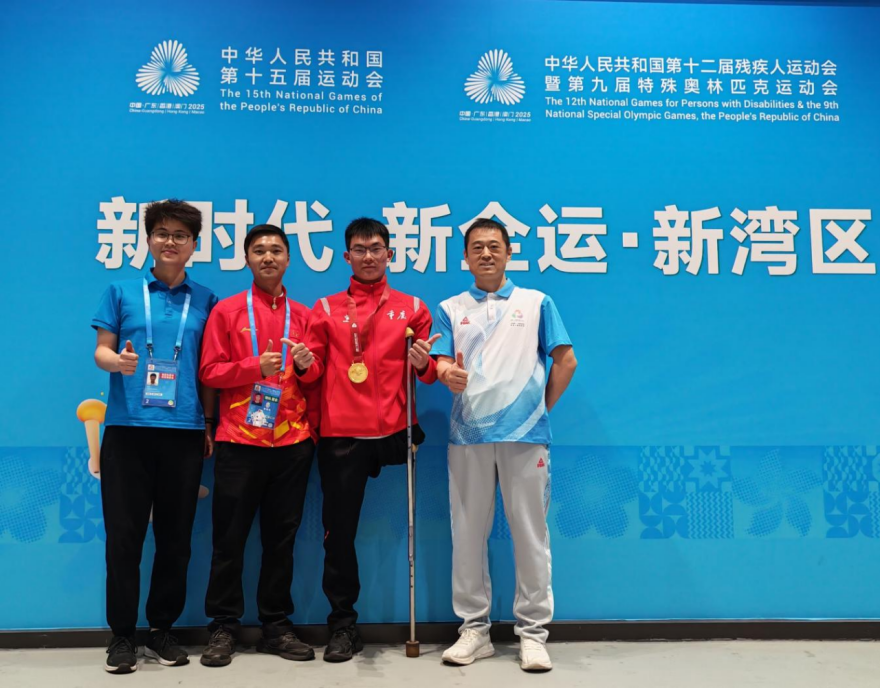 这些看似琐碎的操作 或许是运动员在赛场上的“隐形翅膀”