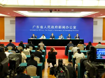 深圳:“十四五”前四年GDP增速居一线城市首位