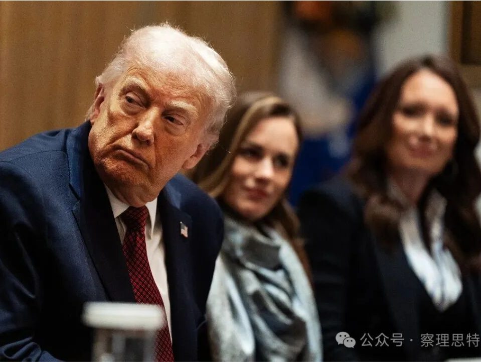 美式“双标”？大争还是退守？实则全球秩序大洗牌 