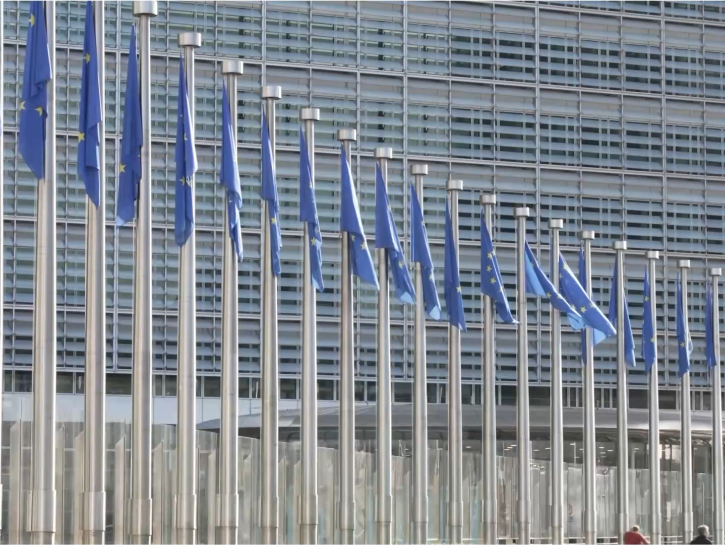 欧盟将于2027年秋全面禁止进口俄罗斯天然气