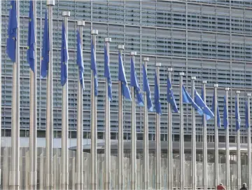 欧盟将于2027年秋全面禁止进口俄罗斯天然气