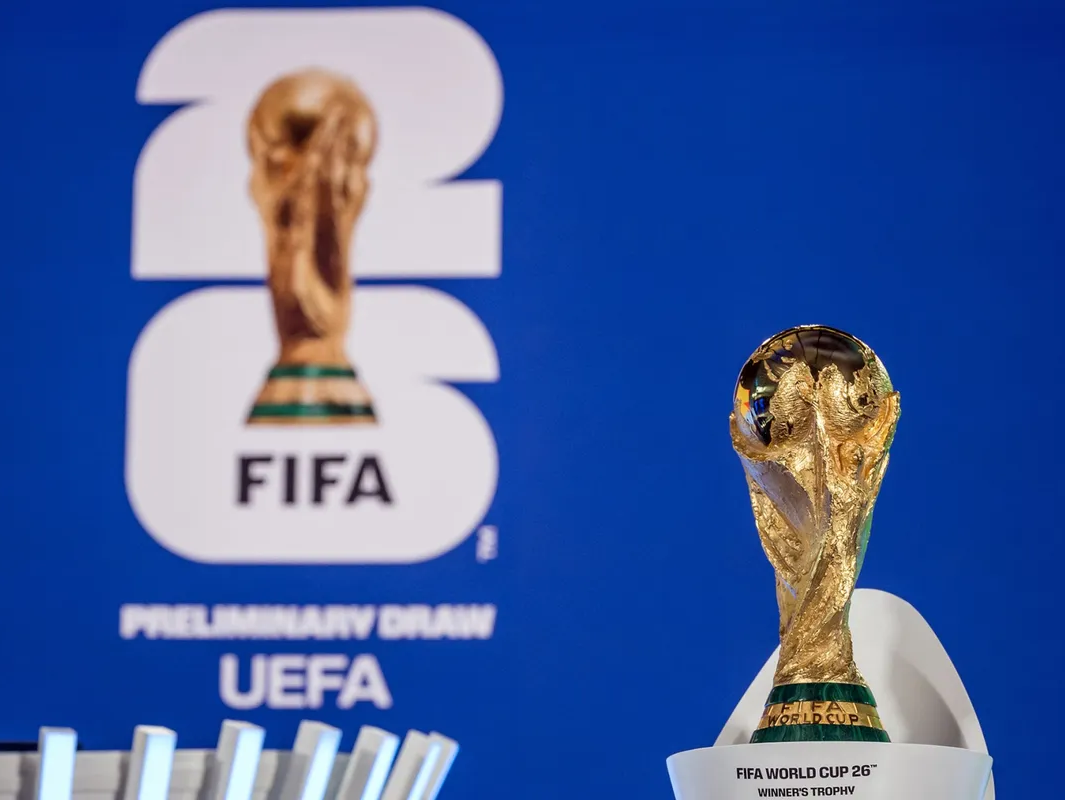 2026美加墨世界杯分组抽签结果出炉 