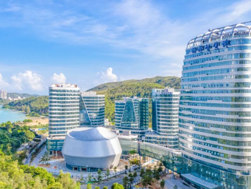 深汕发改财政局锚定使命 立足实际 高质量绘就深汕“十五五”规划蓝图