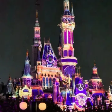 突然宣布:支持退票!迪士尼“不可退票”规定成历史