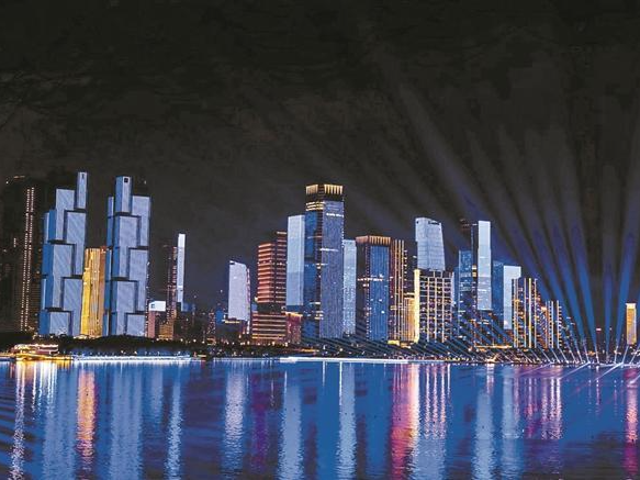 从“六好六化”看深圳“好房子”建设实践