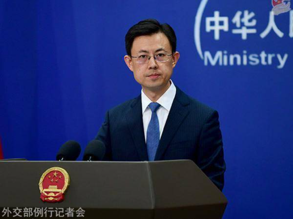 外交部：日方仍在要害问题上挤牙膏、埋钉子，企图混淆视听、蒙混过关