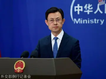 外交部:日方仍在要害问题上挤牙膏、埋钉子,企图混淆视听、蒙混过关