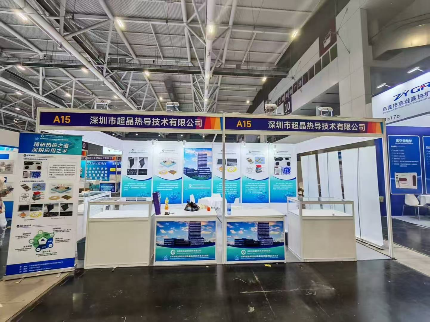 突破芯片“热屏障”！这家深企自主研发金刚石基板，散热效率提升超50%