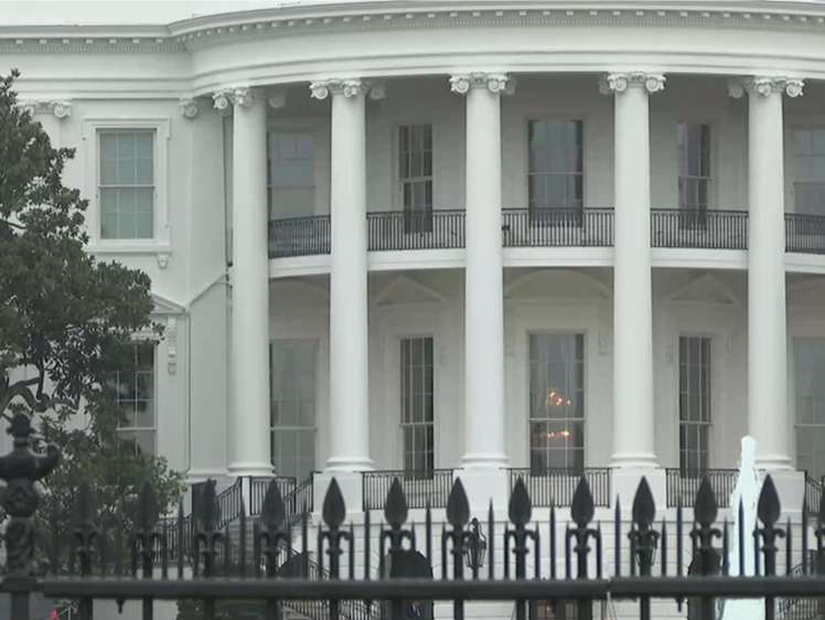 美乌结束3天会谈 主要讨论领土和安全保障问题