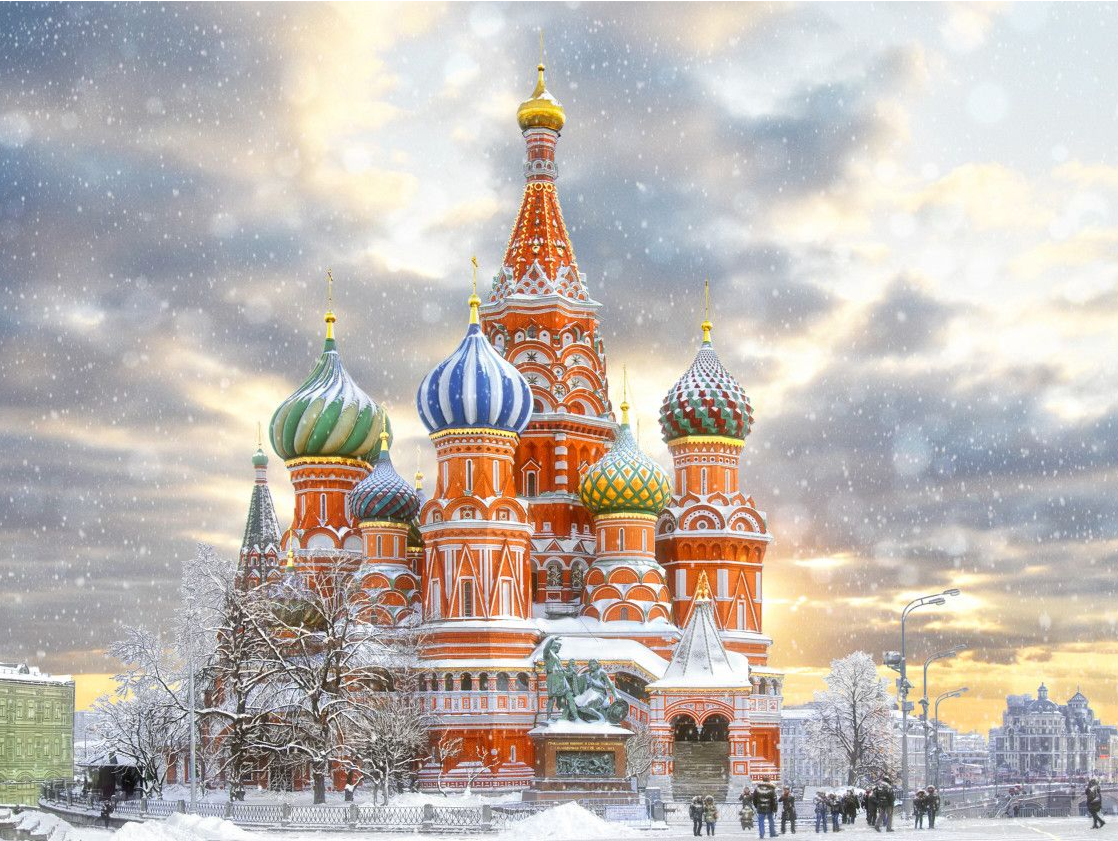 中国公民2026年9月14日前可免签前往俄罗斯