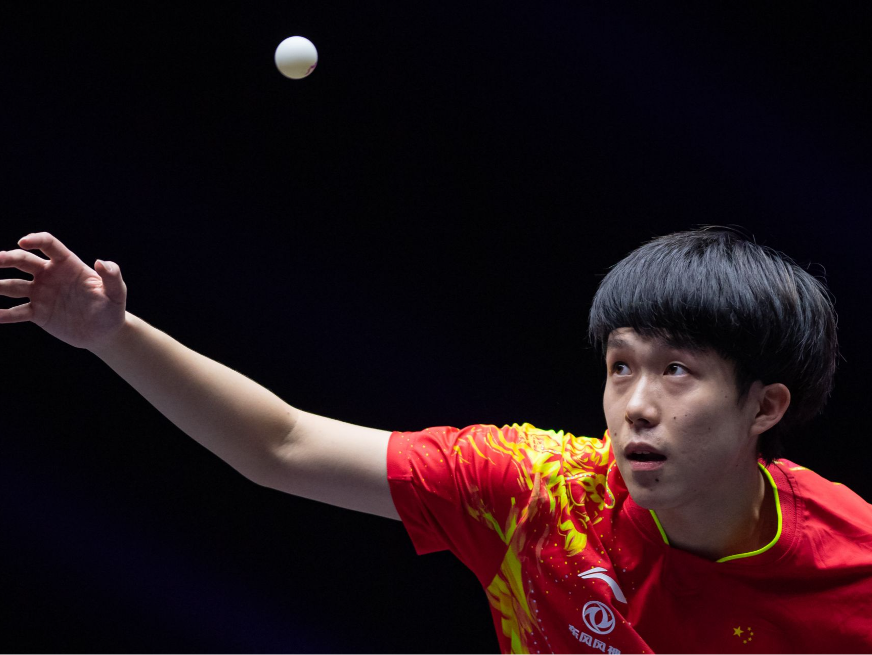 一起为国乒加油！WTT香港总决赛今日开赛