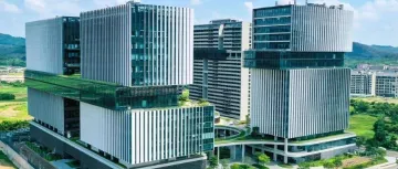 光明科学城，何以成“创新磁场”？