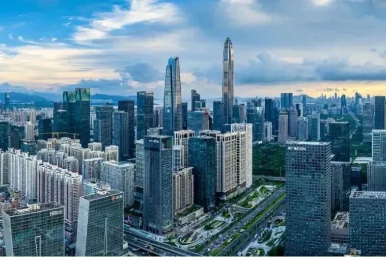 研发有平台,转化有路径,应用有场景!福田诚邀AI新力量落地