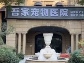 小区开宠物重症医院，业主有权反对吗？