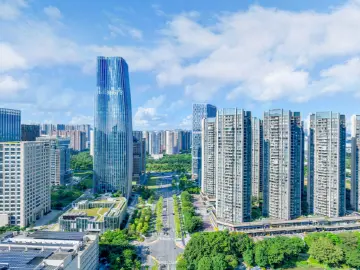 从光明科学城这场盛会，看创新如何奔涌？