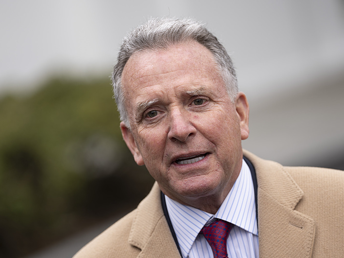 美乌代表继续在佛州讨论俄乌“和平计划” 