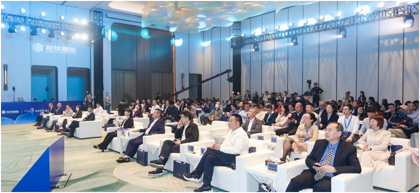 深圳龙华：国企匠筑产城融合标杆 玖珑瑧境点亮九龙山