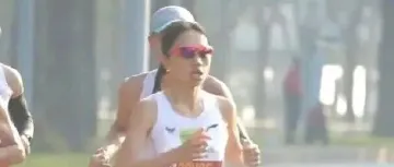 “最快女护士”被处分,一个赛道有一个赛道的规则