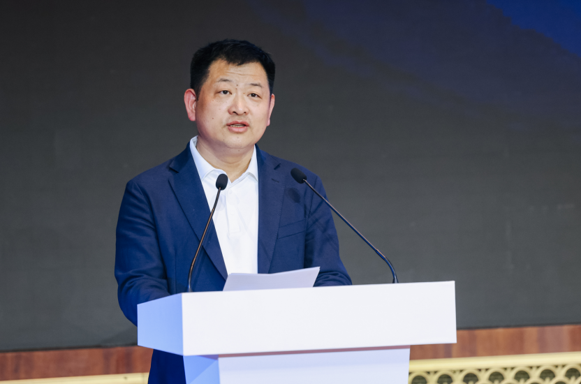 华为云CEO周跃峰：全面升级伙伴政策，构建更加肥沃的“黑土地”