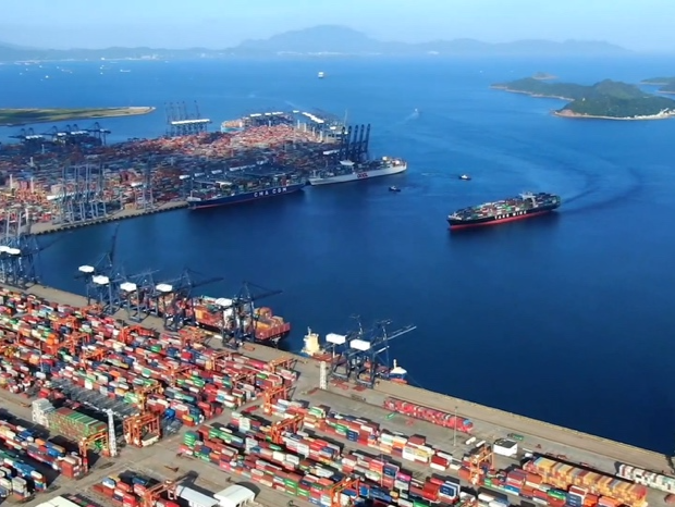 盐田区将亮相2025深圳全球招商大会  以“山海港城”优势释放高质量发展强磁场