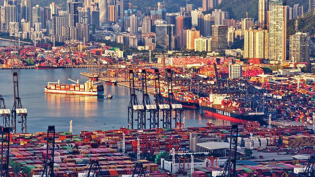 从“国内区域协作”进阶“全球市场链接”：“圳品出海”犹如“哪吒闹海”