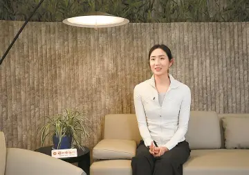 从奥运冠军到“王老师”,王柳懿即将到深大任教