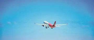 广深港机场扩容升级 粤港澳大湾区联通全球再提速