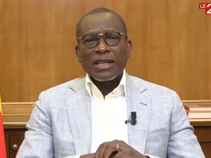 贝宁总统：已挫败叛乱分子政变企图 局势得到控制