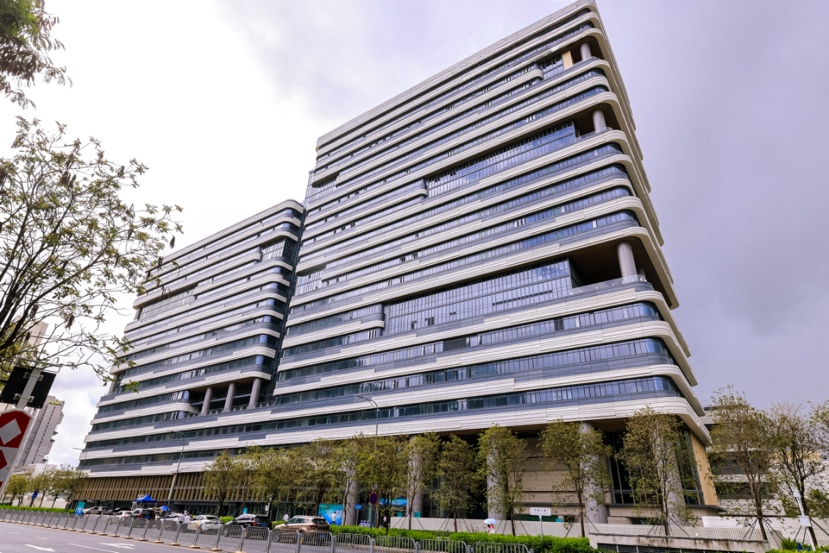 福田区妇幼保健院荣获第二届福田区“红树林”奖先进集体奖