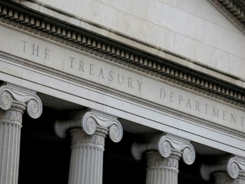 美国财政部颁布对委内瑞拉新制裁措施