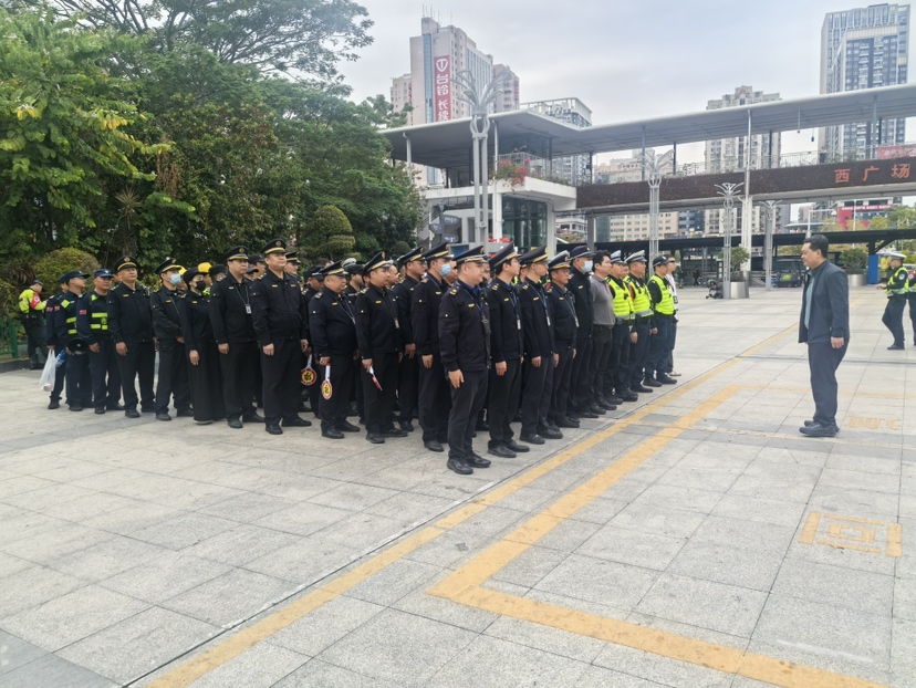 科技赋能，精准出击！布吉街道开展三轮车整治专项行动，无人机助力