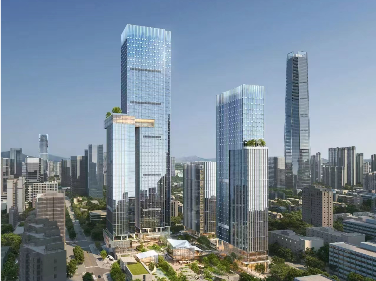 科技+管理双管齐下，八卦岭项目获赢噪声防治“优秀”认证‌