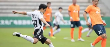 现象级IP!三年蜕变,深圳街超凭什么“出圈”?