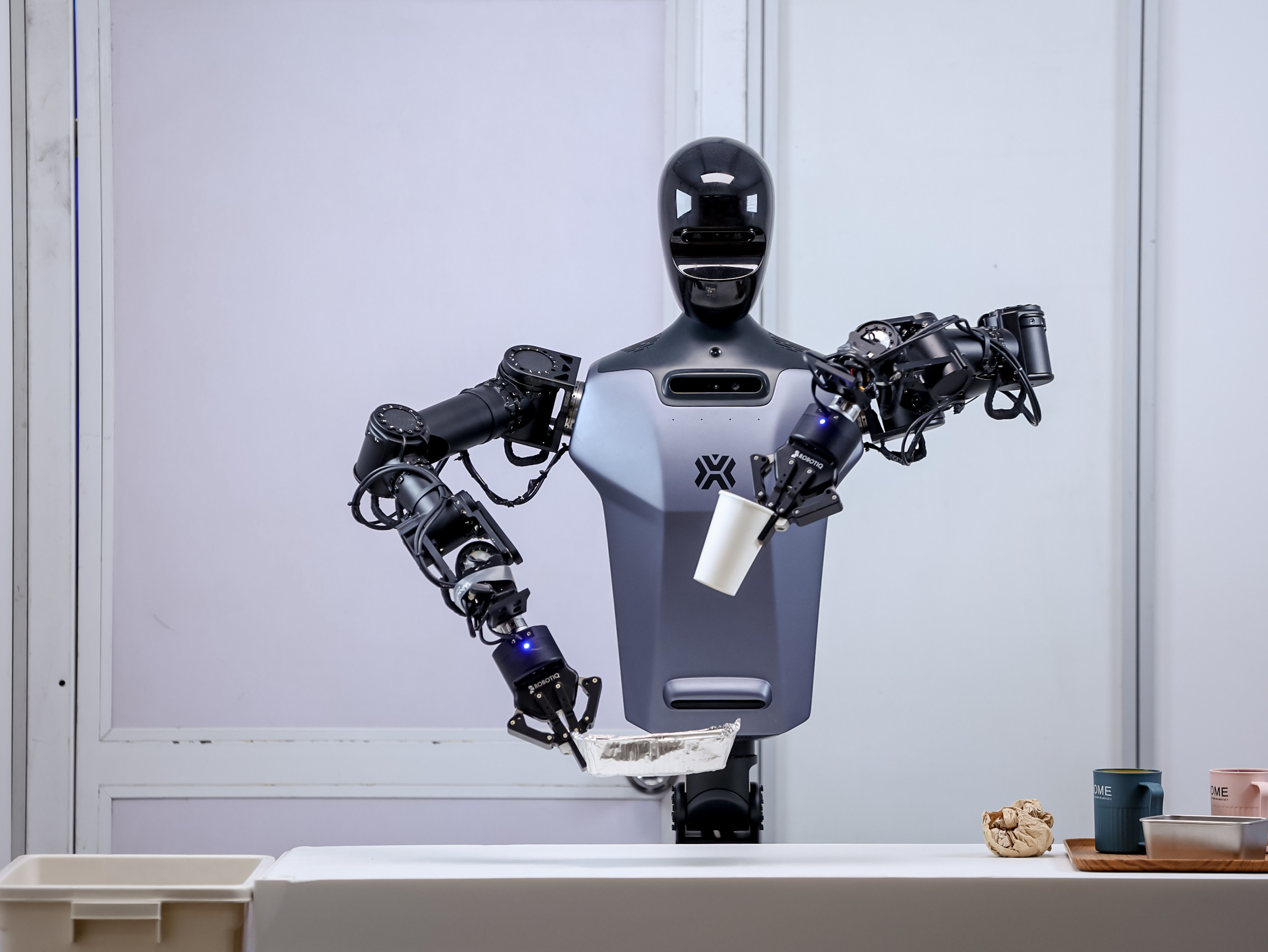 广东人工智能核心产业规模达2200亿元