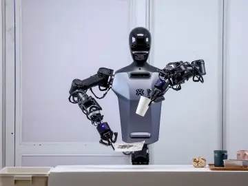 广东人工智能核心产业规模达2200亿元