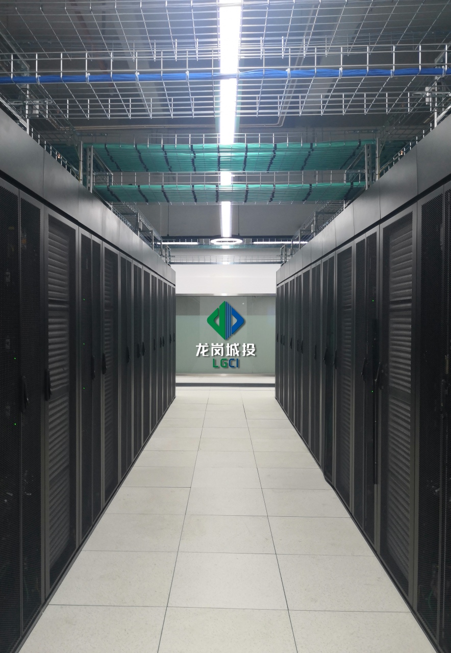 深圳首例昇腾384超节点算力集群落地商用，点亮粤港澳大湾区国产算力“天花板”