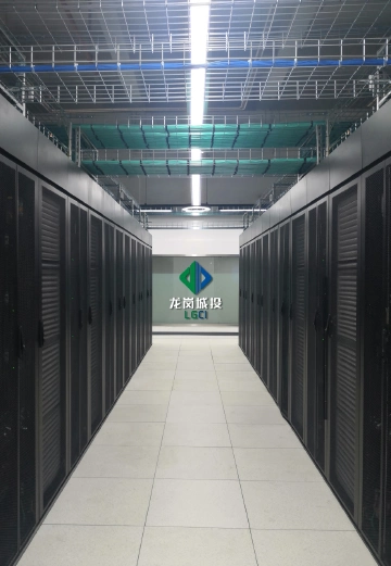 深圳首例昇腾384超节点算力集群落地商用，点亮粤港澳大湾区国产算力“天花板”