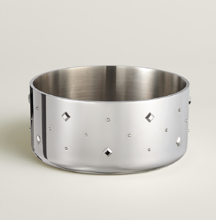 宠域talk |  一只碗比包还贵？奢侈品开始走“宠物路线”了