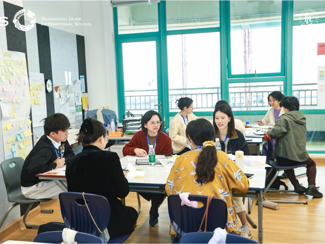 如何拥有高质量课堂？第三届优联论坛聚焦AI时代教育变革  