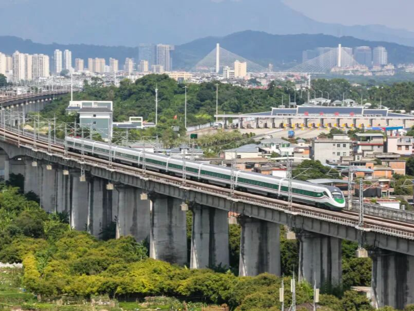 12306，出新功能了！