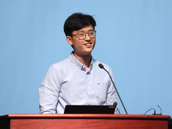 前OpenAI研究员姚顺雨加入腾讯,任总办首席AI科学家